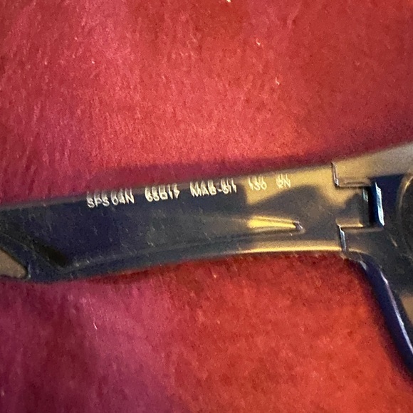 Perfect Prada Sunglasses - Picture 3 of 5